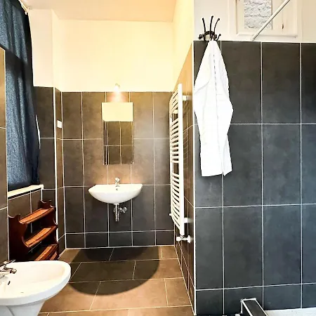 Apartman Vintage Pest - Center
