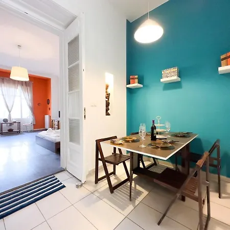 Apartman Vintage Pest - Center *