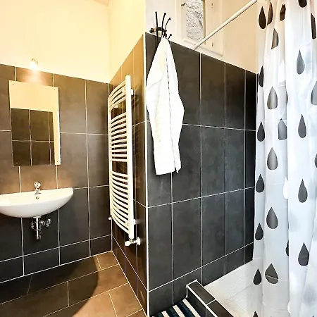 Daire Vintage Pest - Center