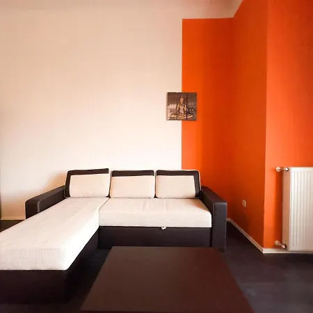 Vintage Pest - Center Budapeşte