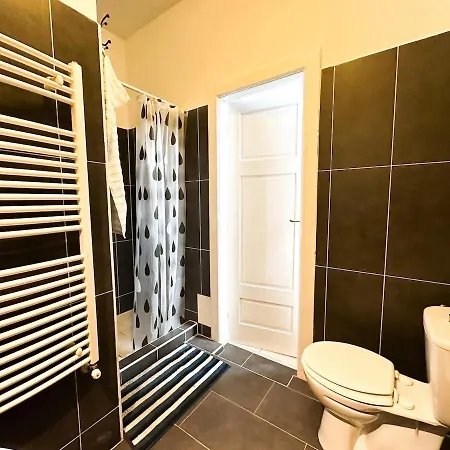 Daire Vintage Pest - Center *