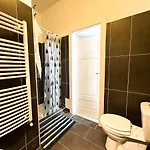 Apartament Vintage Pest - Center *