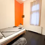 Vintage Pest - Center شقة بودابست